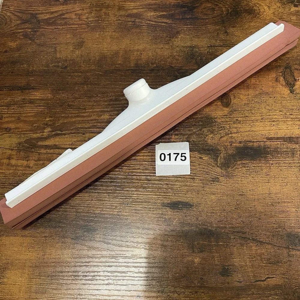 ✅SPARTA Flo-Pac Moss Foam Floor Window Squeegee Plastic Frame 18 Inch #️⃣0175